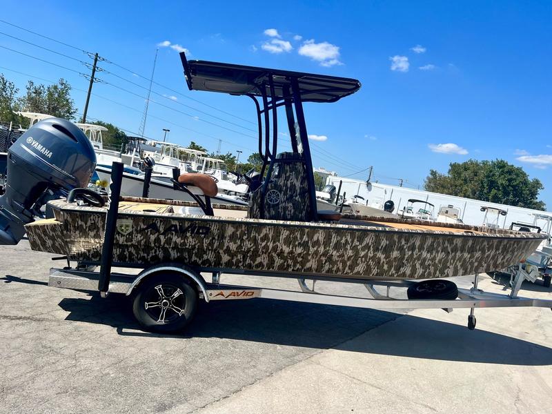 Pathfinder Boats For Sale in Florida