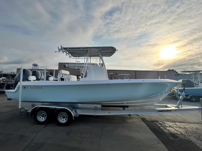 new boats for sale in florida